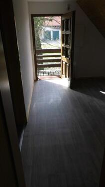 Foto - Dachgeschoßwohnung in Stadtallendorf zur Miete