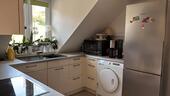 Foto - 3 Zimmer Dachgeschoßwohnung in Leinach