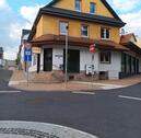 Foto - Wohn- & Geschäftshaus in Bebra5 Einheiten,PV, Innenhof