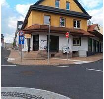 Wohn- & Geschäftshaus in Bebra5 Einheiten,PV, Innenhof