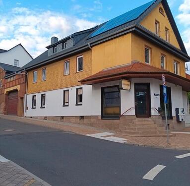 Foto - 15 Zimmer Mehrfamilienhaus, Wohnhaus zum Kaufen in Bebra
