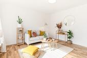 Foto - 3.5 Zimmer Etagenwohnung in Stuttgart