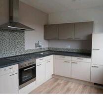 1 ZKB Balkon Saarbrücken Irgenhöhe - Riegelsberg