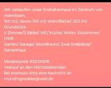 Foto - Haus zu verkaufen - 450.000,00&nbsp;EUR Kaufpreis, ca.&nbsp; 160,00&nbsp;m&sup2;