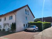 Foto - 6 Zimmer Doppelhaushälfte zum Kaufen in Leopoldshöhe