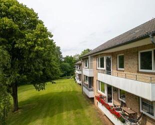 81 m² Eigentumswohnung in Glücksburg | 4 Zimmer | Süd-Balkon - Glücksburg (Ostsee)