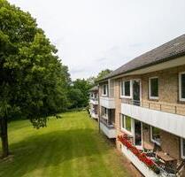 81 m² Eigentumswohnung in Glücksburg | 4 Zimmer | Süd-Balkon - Glücksburg (Ostsee)