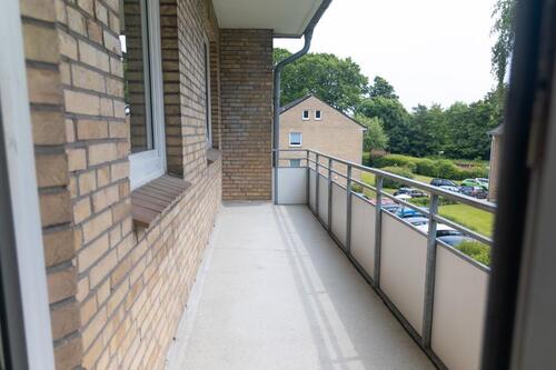 Foto - Etagenwohnung in Glücksburg (Ostsee) zum Kaufen