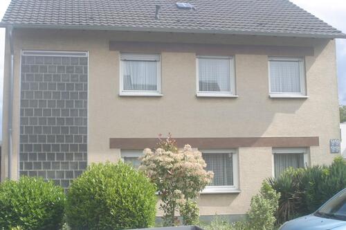 Foto - Freistehendes Einfamilienhaus Wesseling Keldenich