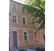 Zweifamilienhaus mit drei Einheiten und stabilen Mieteinnahmen - Duisburg Angerhausen