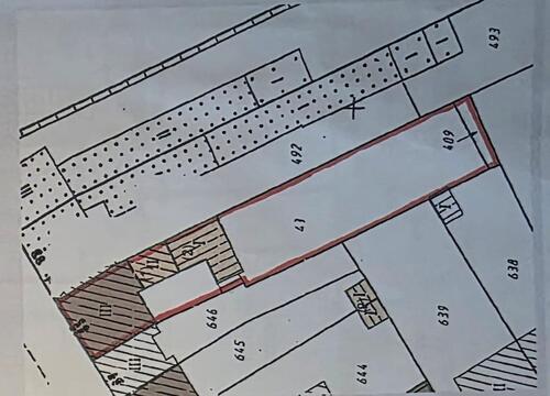 Foto - 6 Zimmer Mehrfamilienhaus, Wohnhaus zum Kaufen in Duisburg