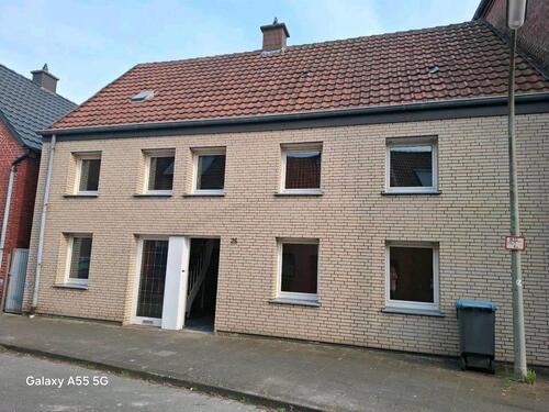 Foto - Ein Familien Haus in Oelde - 275.000,00&nbsp;EUR Kaufpreis, ca.&nbsp; 120,00&nbsp;m&sup2;