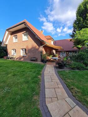 Foto - 6 Zimmer Einfamilienhaus zum Kaufen in Cloppenburg