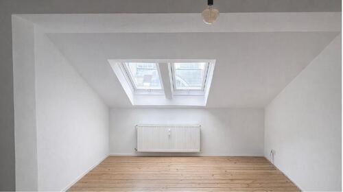 Foto - Etagenwohnung in Berlin zum Kaufen