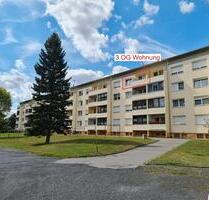 3 Zimmer Wohnung + Garage zum günstigen Preis! - Seifhennersdorf