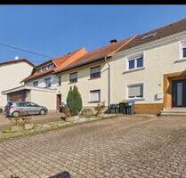 Einfamilienhaus in Steinbach Lebach zu verkaufen