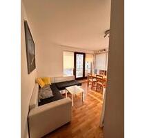 3-Zimmer Wohnung - WG-geeignet für Studenten ab 01.11.26 - Aachen Aachen-Mitte