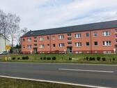 Foto - Etagenwohnung zur Miete in Wittstock/Dosse