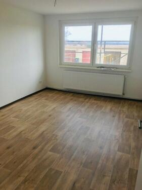 Foto - Etagenwohnung in Wittstock/Dosse