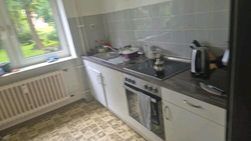 Foto - Etagenwohnung zur Miete in Kiel