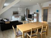 Foto - Etagenwohnung in Heringen/Helme zur Miete