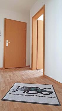 Foto - Etagenwohnung zur Miete in Wilkau-Haßlau