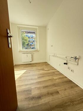 Foto - Etagenwohnung in Wilkau-Haßlau
