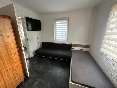 Foto - Etagenwohnung zur Miete in Leonberg