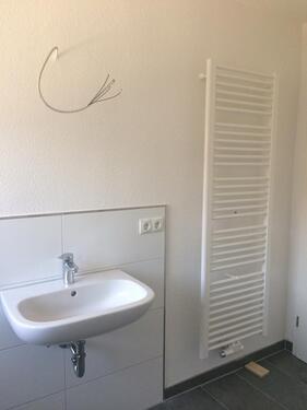 Foto - Etagenwohnung in Hausen bei Würzburg