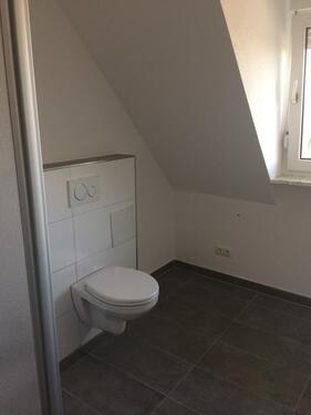 Foto - Etagenwohnung in Hausen bei Würzburg zur Miete