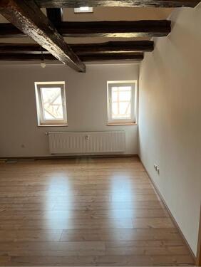 Foto - Etagenwohnung in Miltenberg zur Miete