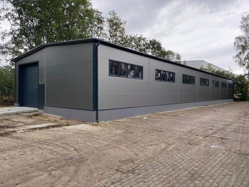 Foto - Einfamilienhaus in Frankfurt (Oder)