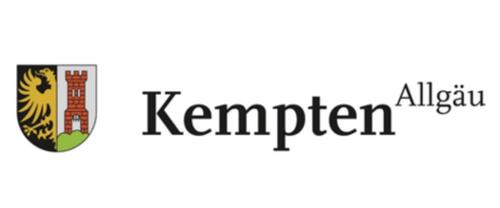 Foto - 3,5-Zimmer-Wohnung im Zentrum von Kempten zum Verkaufen