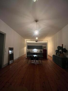 Foto - Etagenwohnung in Wismar