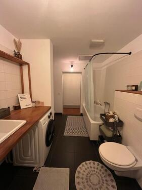 Foto - Etagenwohnung in Wismar zur Miete