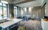Foto - Vollausgestatteter Coworkingspace sowie Teambüros im Herzen von Baden-Baden - All-in-Miete