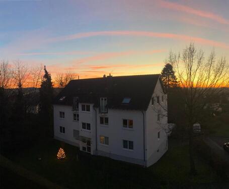 Foto - ZU VERKAUFEN Eigentumswohnung Dachgeschosswohnung Siegburg