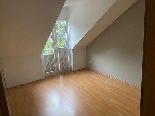 Foto - Etagenwohnung in Siegburg