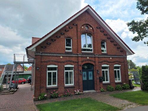 Foto - Charmante Singlewohnung in Westerstede – 50 qm, voll ausgestattet