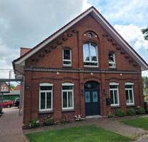 Charmante Singlewohnung in Westerstede – 50 qm, voll ausgestattet