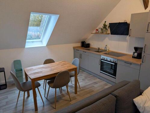 Foto - 1 Zimmer Etagenwohnung zur Miete in Westerstede