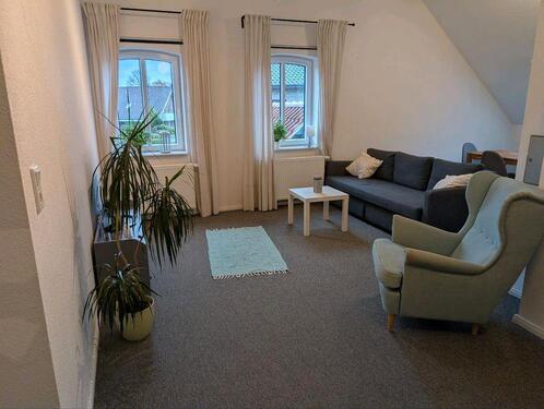 Foto - Etagenwohnung in Westerstede zur Miete