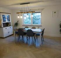 Wohnung mit großem Balkon, EBK, Gartenzugang - Göppingen Bruckwasen