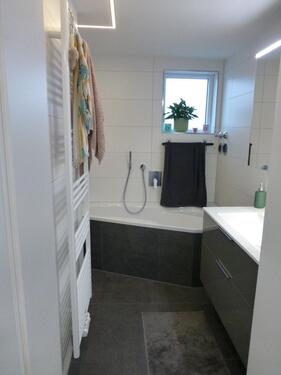 Foto - Etagenwohnung in Göppingen zur Miete