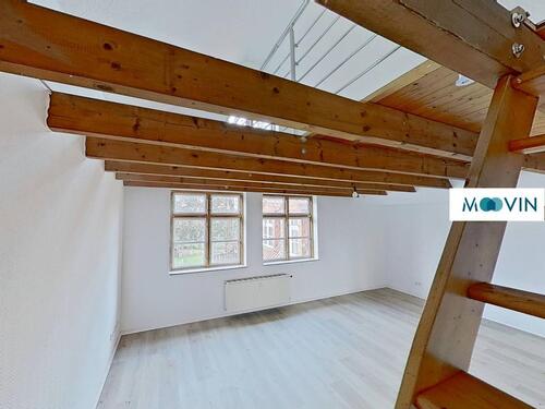 Foto - 3 Zimmer Etagenwohnung zur Miete in Dinslaken