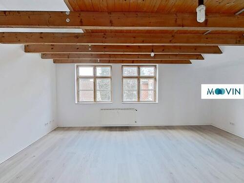 Foto - 3 Zimmer Etagenwohnung in Dinslaken