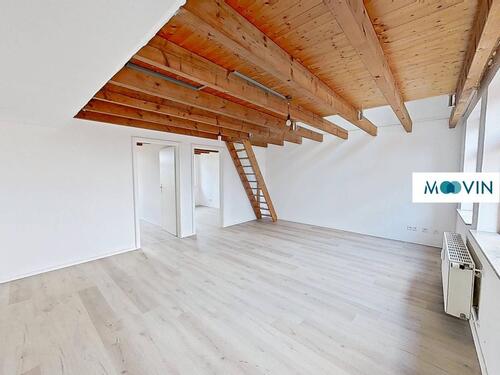 Foto - Etagenwohnung in Dinslaken zur Miete