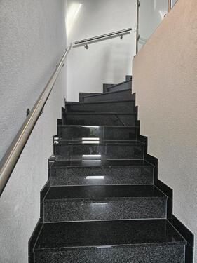 Foto - 4 Zimmer Etagenwohnung in Saarlouis