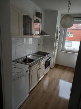 Foto - Möbliert inkl. EBK - Helles 4-Zimmer-Apartment in Wanfried - Ideal für Familien!