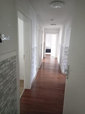 Foto - 4 Zimmer Etagenwohnung zur Miete in Wanfried